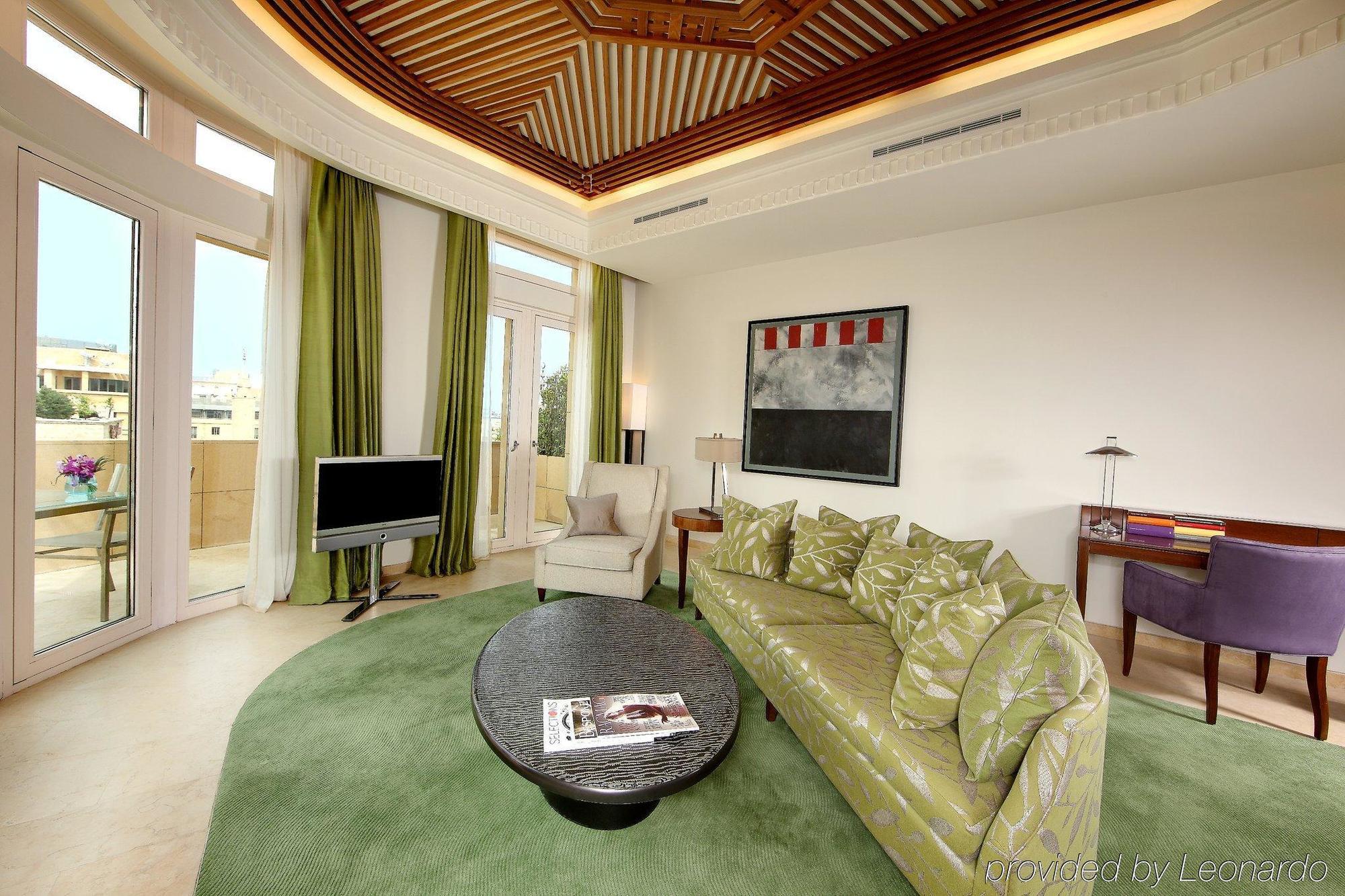 Le Gray Hotel Beirut Phòng bức ảnh