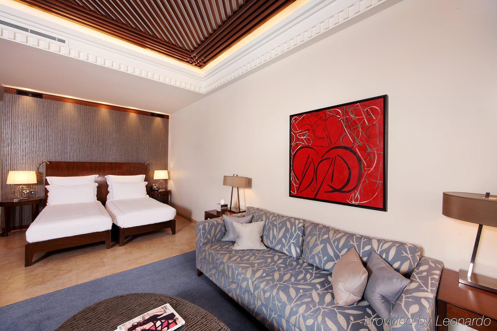 Le Gray Hotel Beirut Phòng bức ảnh