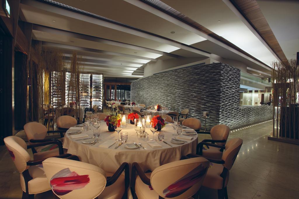 Le Gray Hotel Beirut Nhà hàng bức ảnh