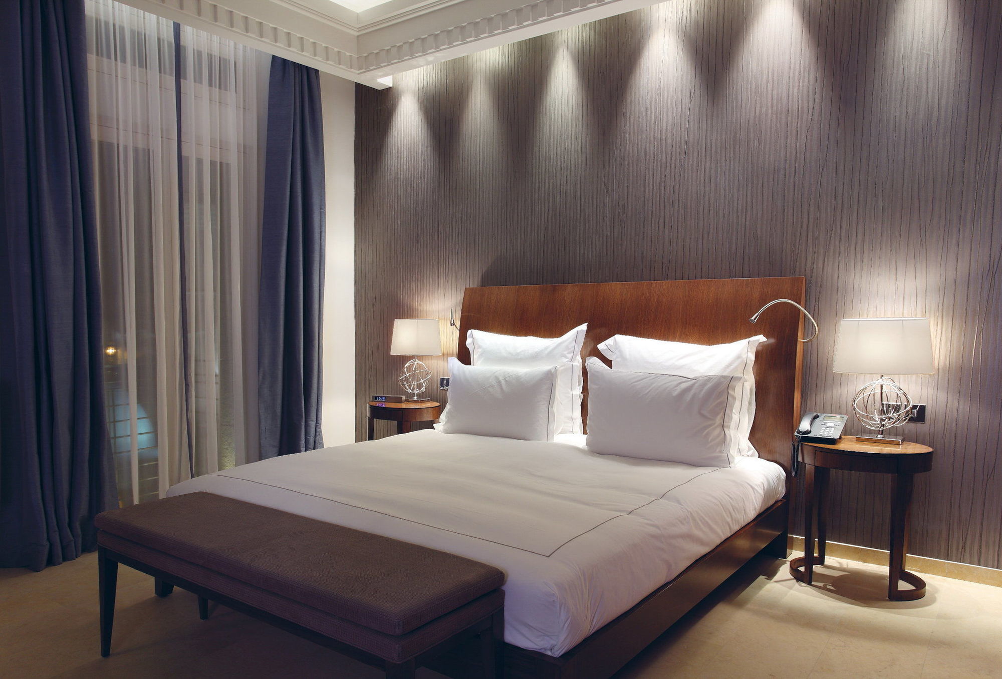 Le Gray Hotel Beirut Phòng bức ảnh