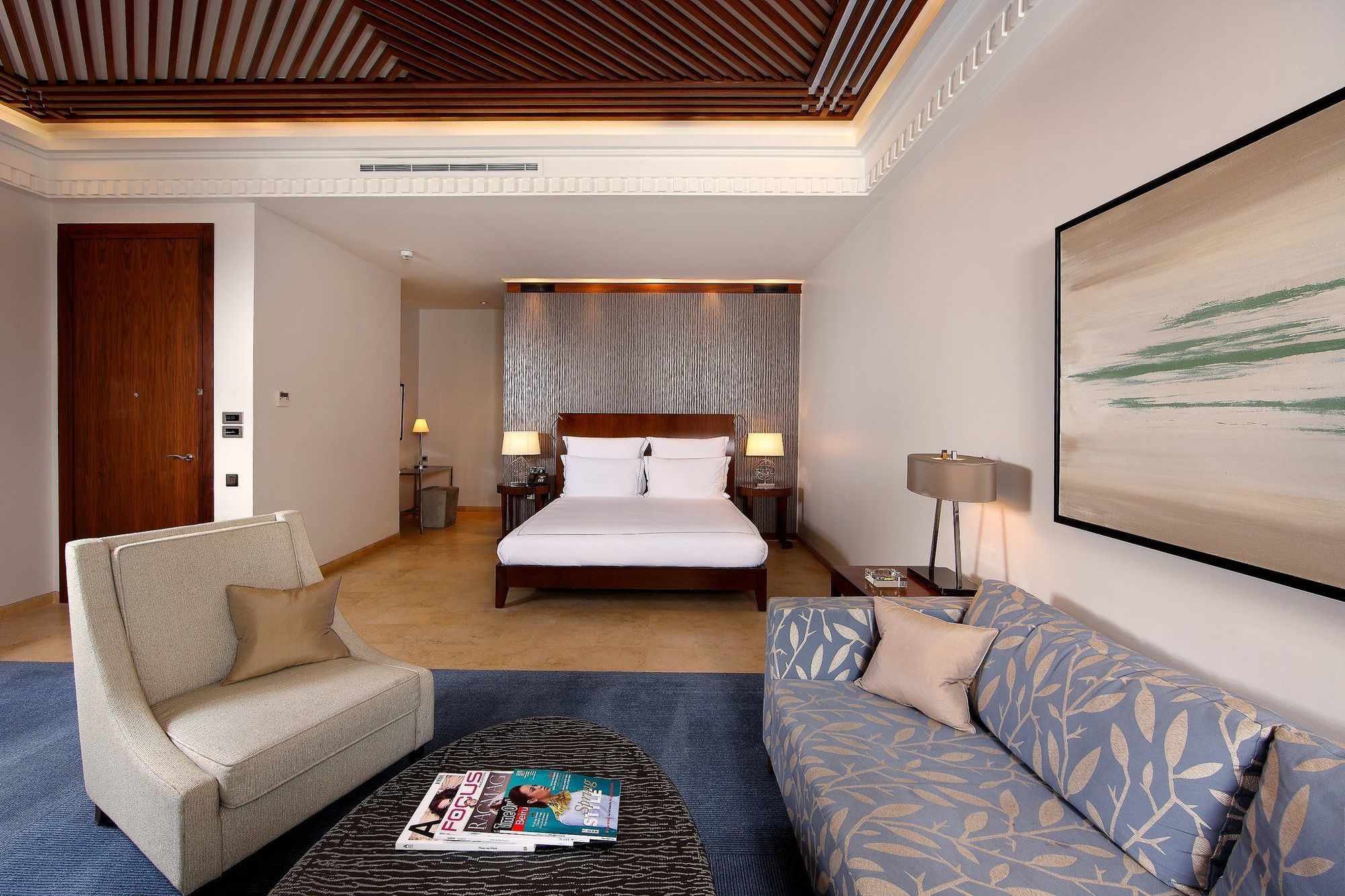 Le Gray Hotel Beirut Phòng bức ảnh