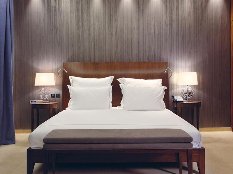 Le Gray Hotel Beirut Ngoại thất bức ảnh