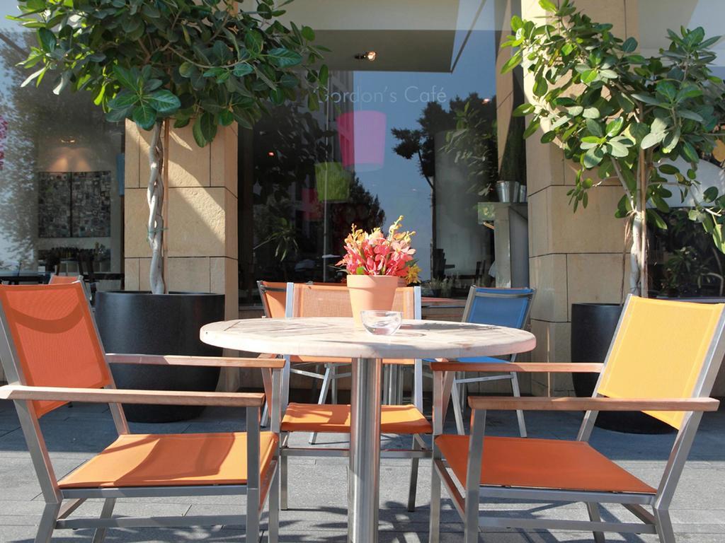 Le Gray Hotel Beirut Ngoại thất bức ảnh