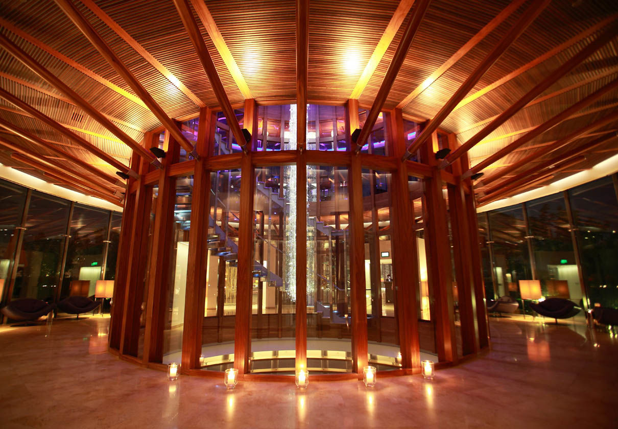 Le Gray Hotel Beirut Ngoại thất bức ảnh