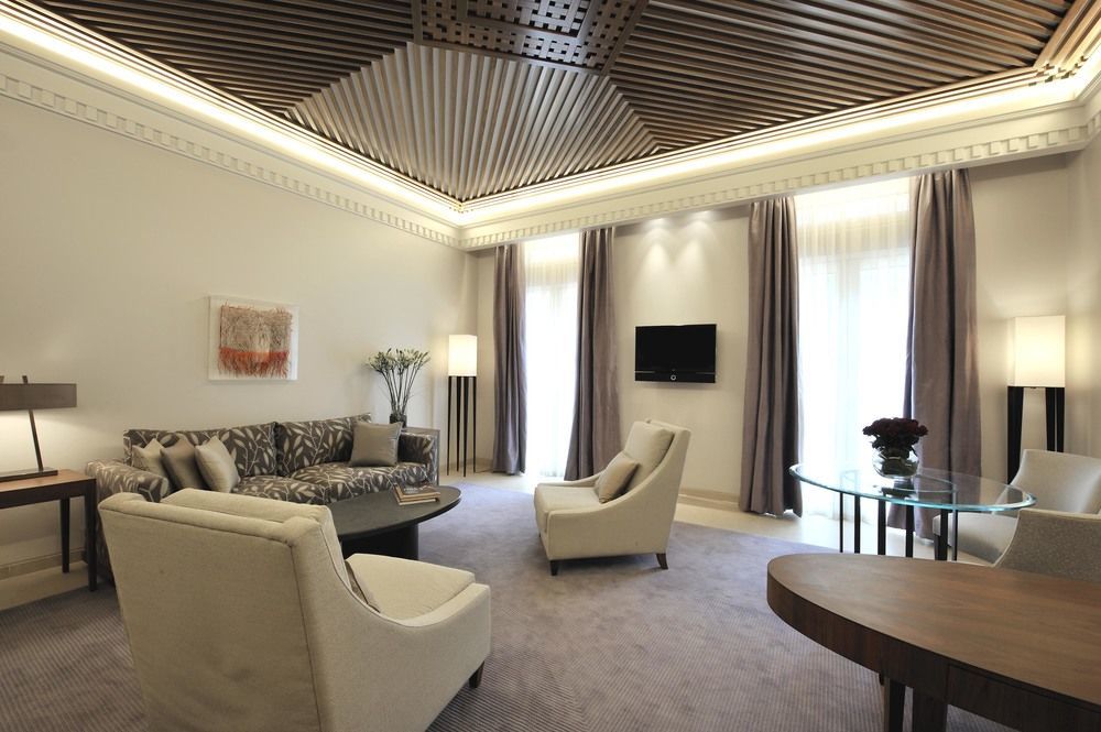 Le Gray Hotel Beirut Ngoại thất bức ảnh