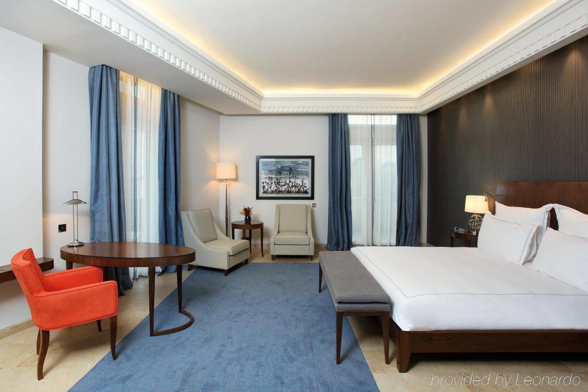 Le Gray Hotel Beirut Phòng bức ảnh