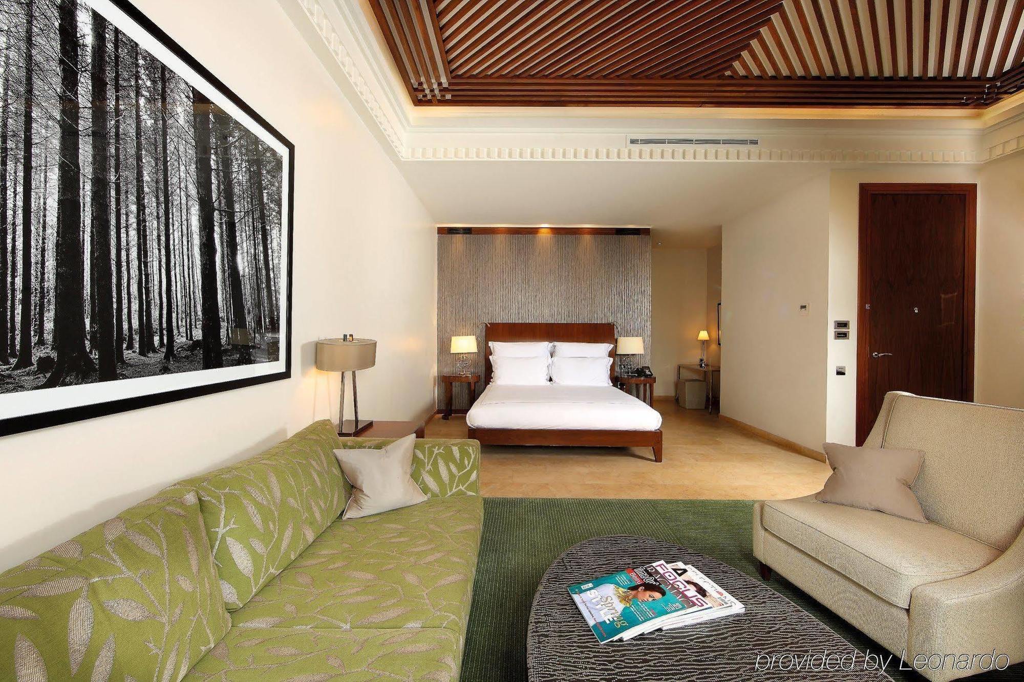 Le Gray Hotel Beirut Phòng bức ảnh