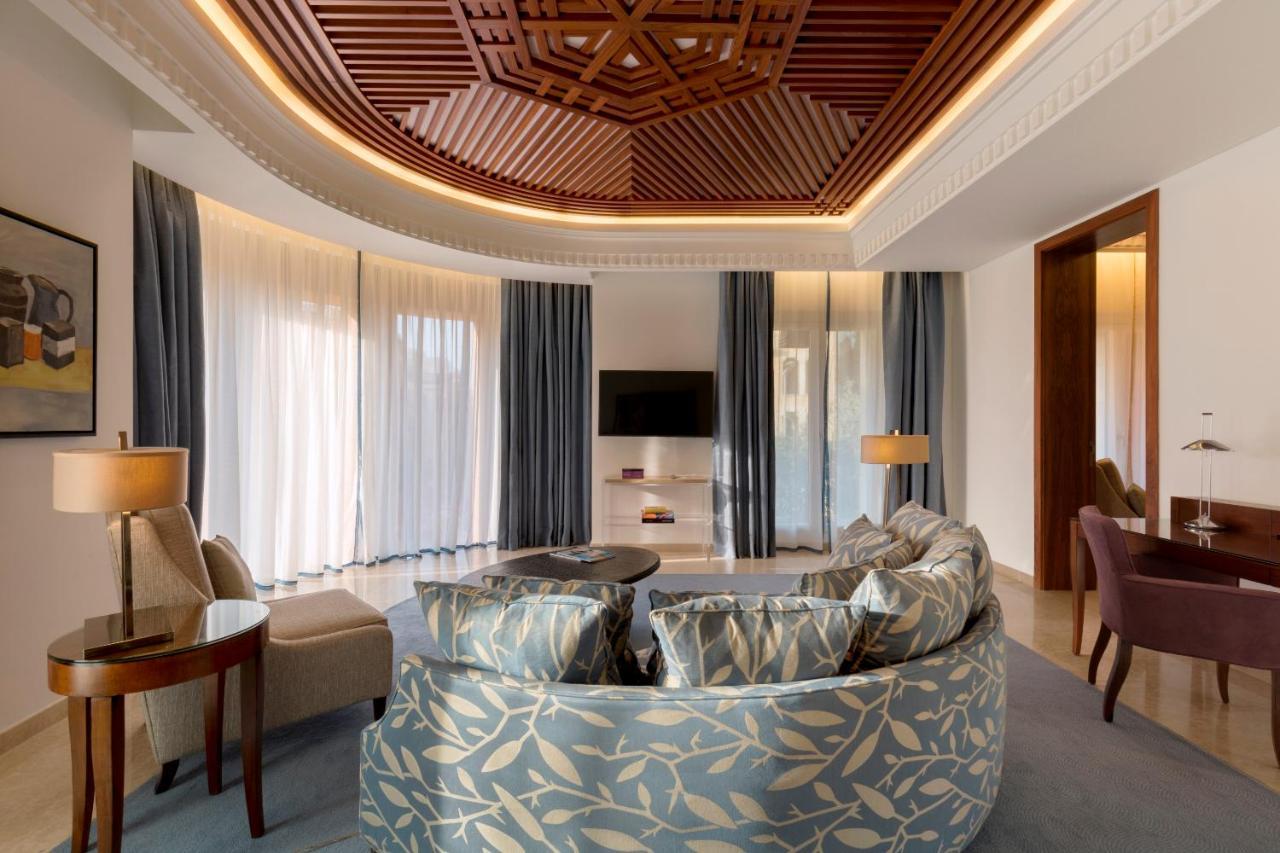 Le Gray Hotel Beirut Ngoại thất bức ảnh