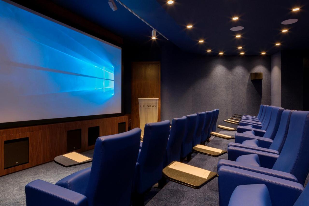 Le Gray Hotel Beirut Ngoại thất bức ảnh