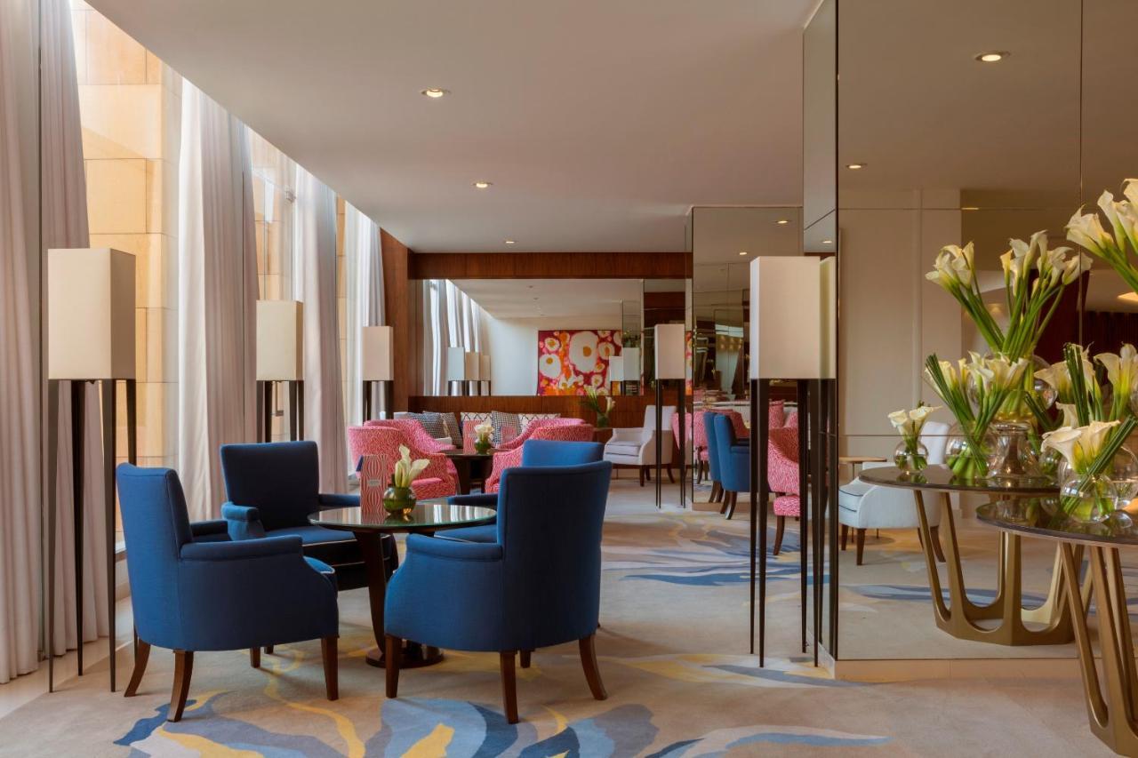 Le Gray Hotel Beirut Ngoại thất bức ảnh