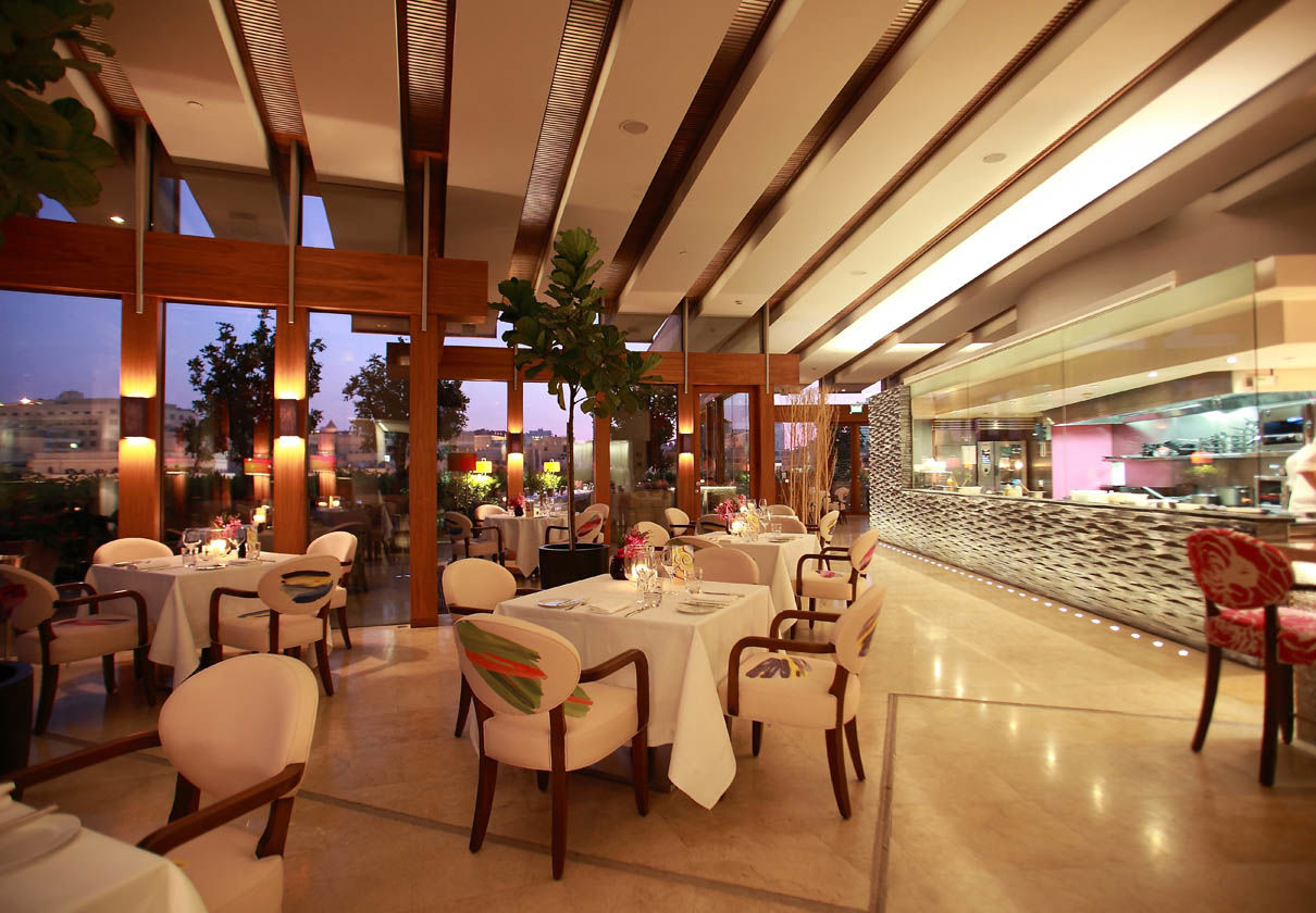 Le Gray Hotel Beirut Ngoại thất bức ảnh