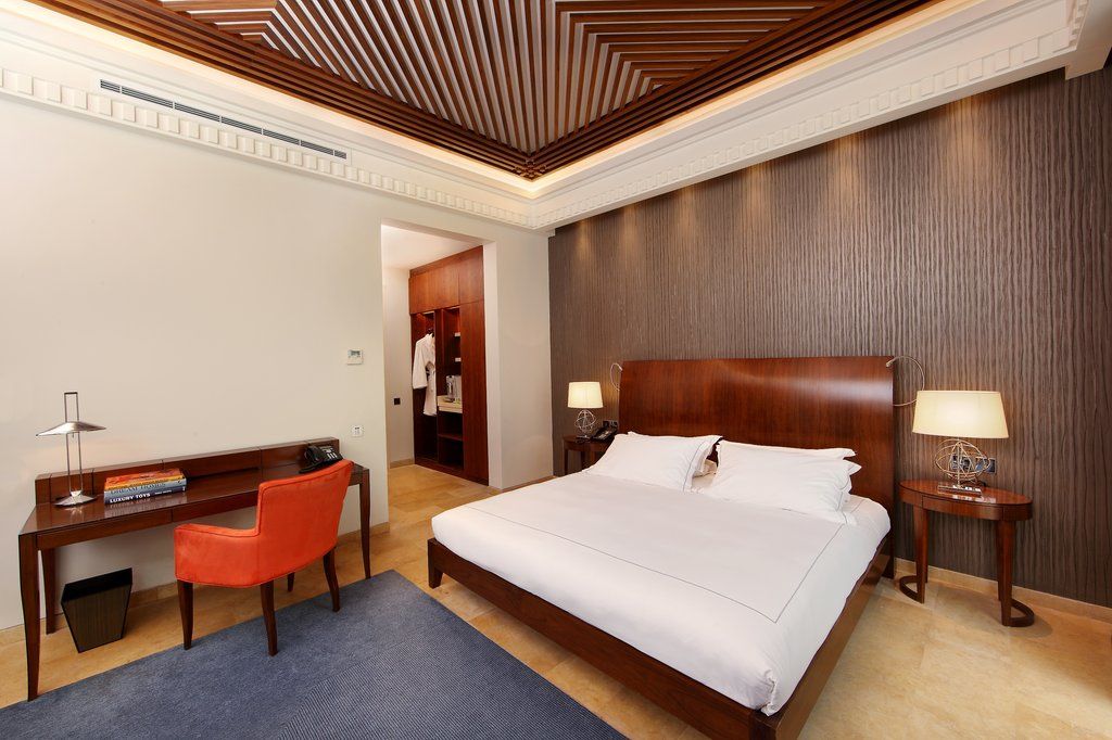 Le Gray Hotel Beirut Ngoại thất bức ảnh