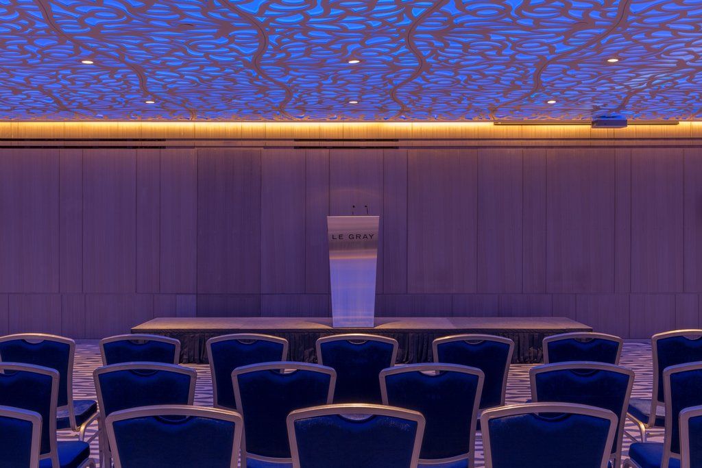Le Gray Hotel Beirut Ngoại thất bức ảnh