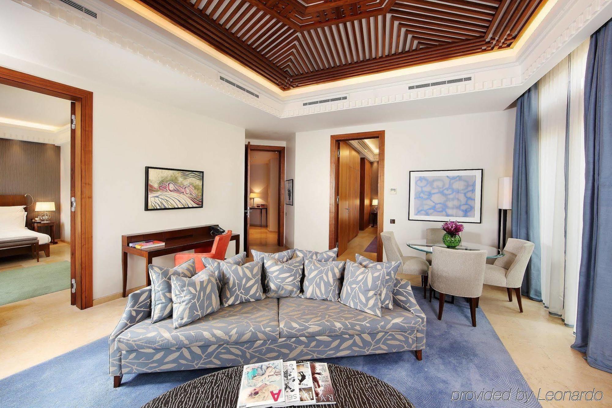 Le Gray Hotel Beirut Phòng bức ảnh