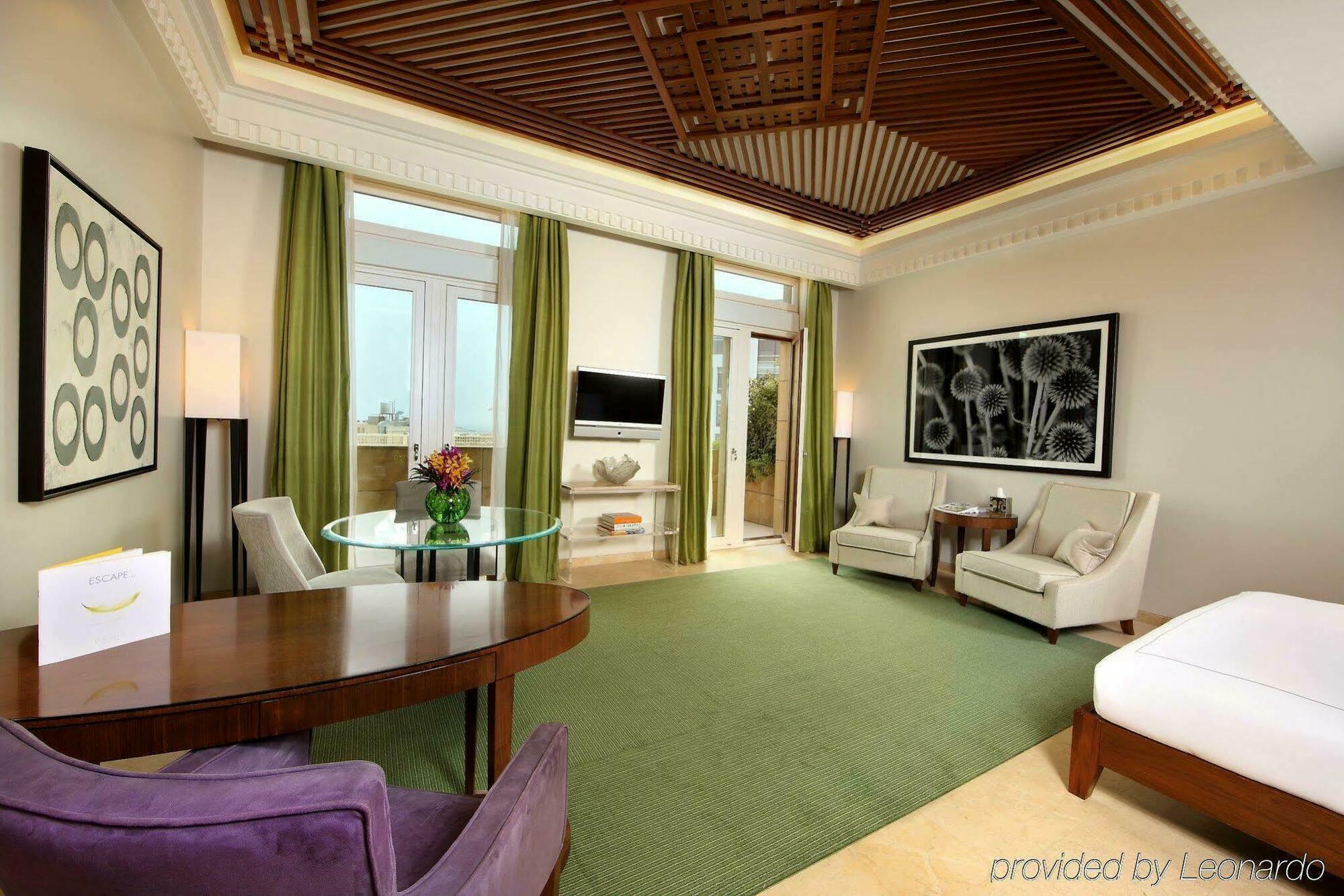 Le Gray Hotel Beirut Phòng bức ảnh