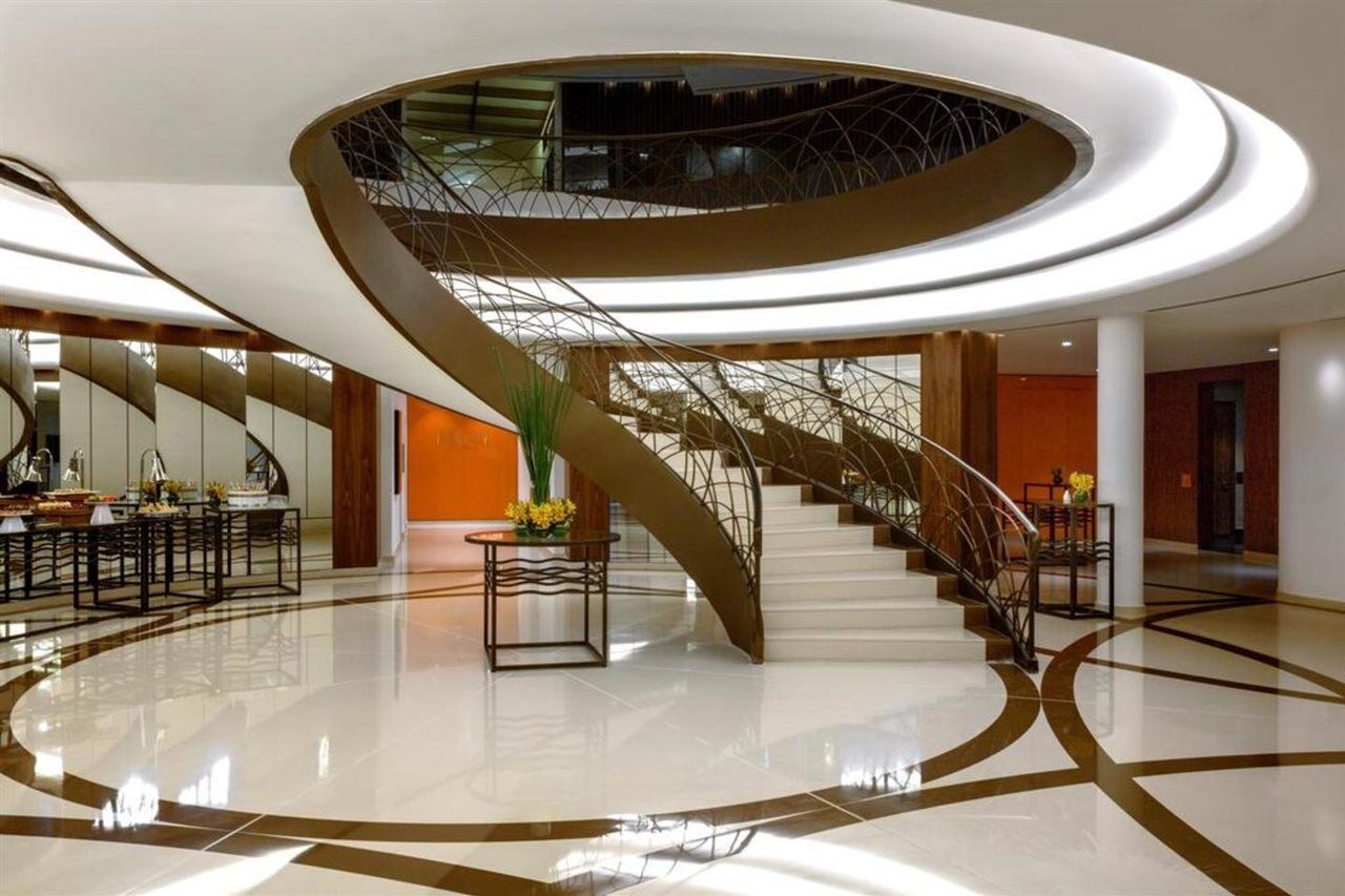 Le Gray Hotel Beirut Ngoại thất bức ảnh