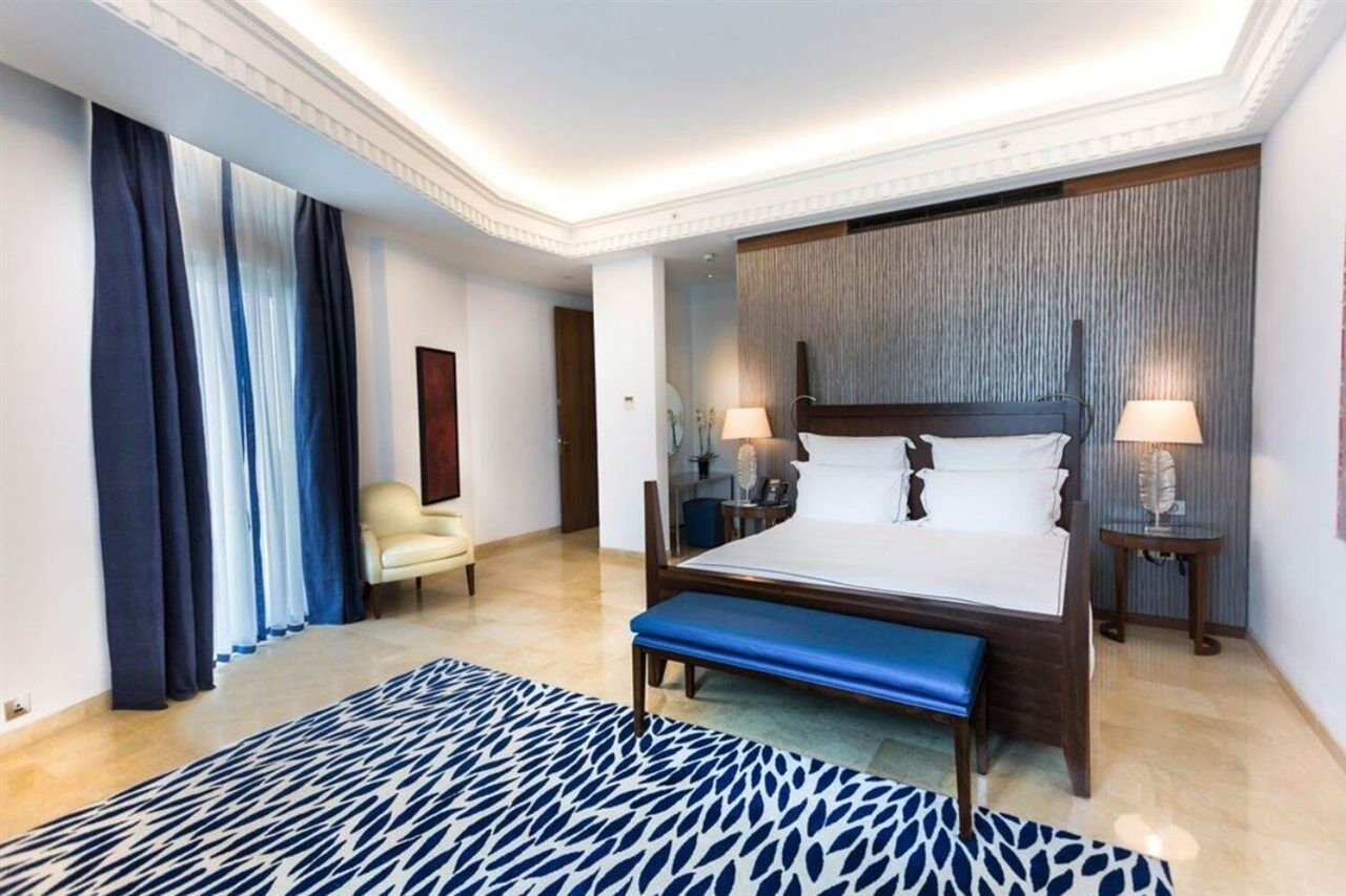 Le Gray Hotel Beirut Ngoại thất bức ảnh